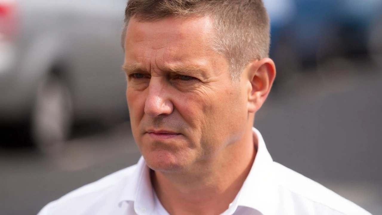 John Alford convicted of sexually assaulting two teenage girls at Hertfordshire party