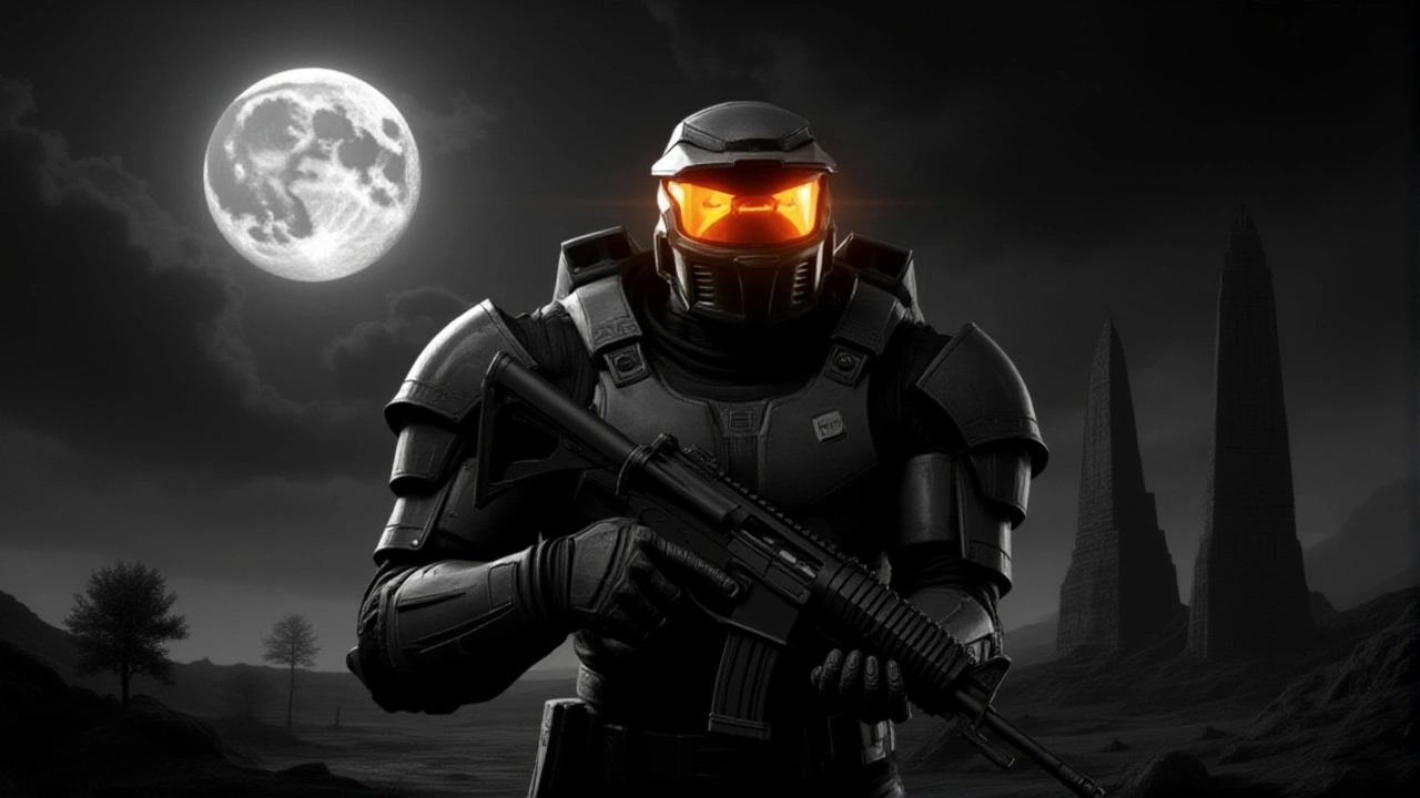 Halo: Campaign Evolved Set for 2026 Launch on PlayStation, Xbox and PC