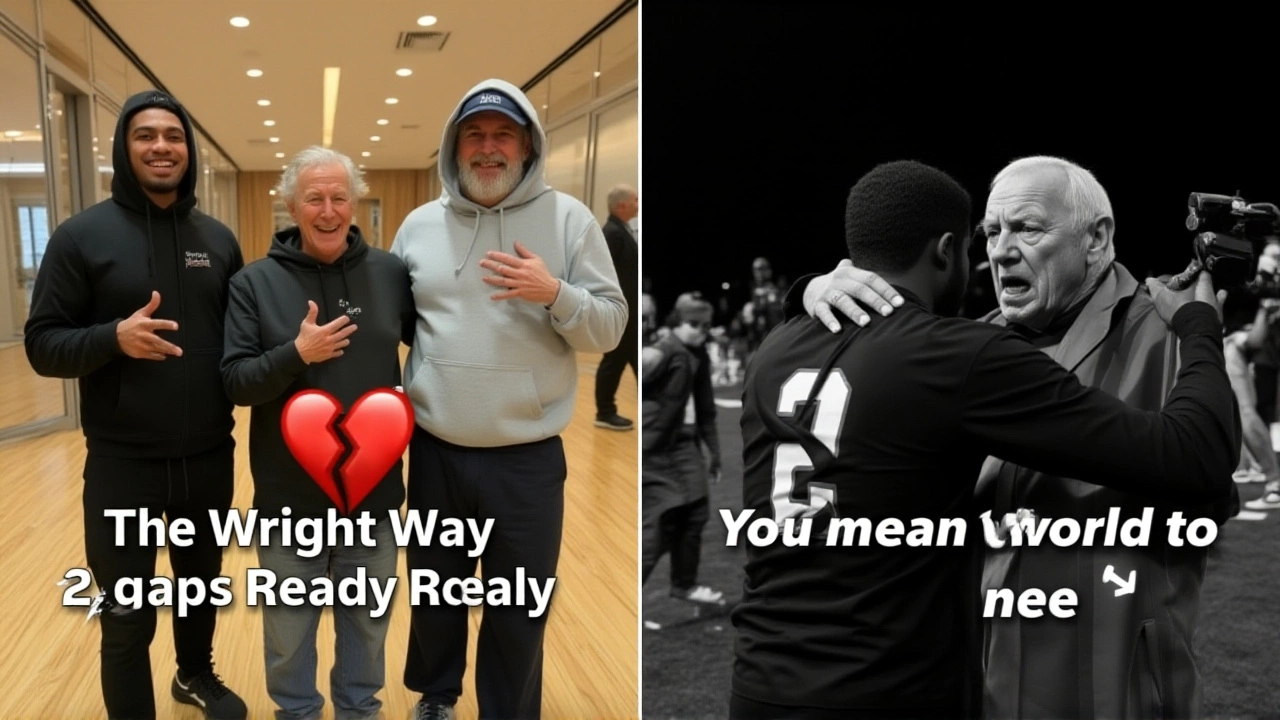 Laney College Legend John Beam Dies After Shooting at Campus; Suspect Arrested in San Leandro