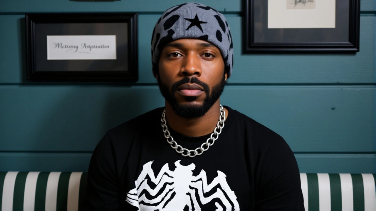 LAPD Names Singer D4vd as Suspect in 15-Year-Old Celeste Rivas Hernandez' Homicide