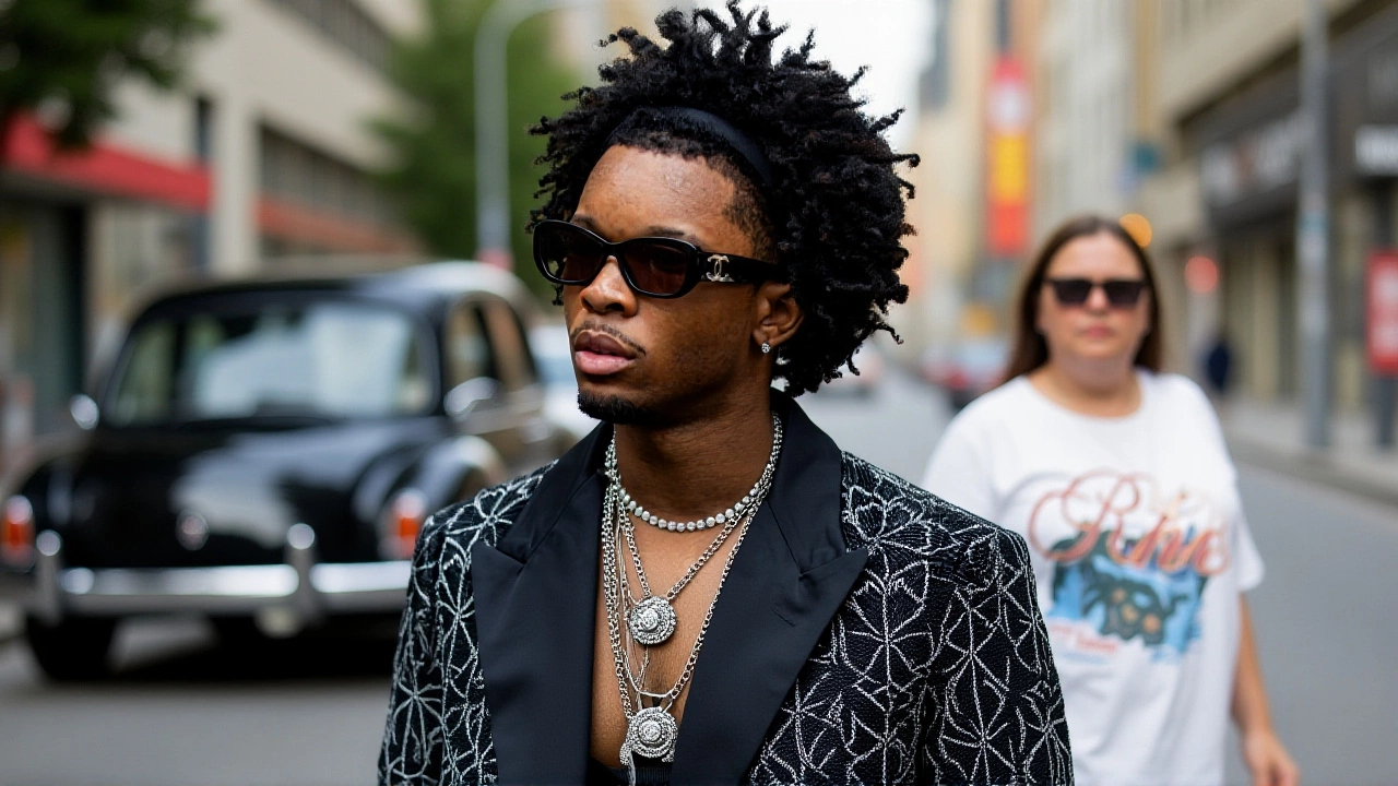 The Family’s Silence Speaks Volumes