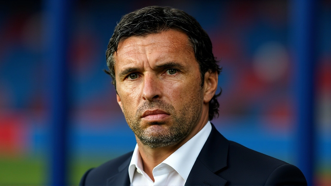 What’s at Stake Beyond the Pitch