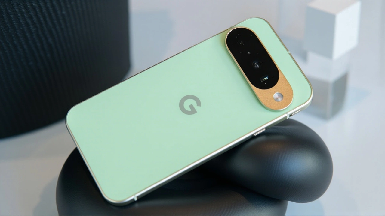 Google’s Massive June Pixel Patch Fixes Connectivity, Camera Bugs